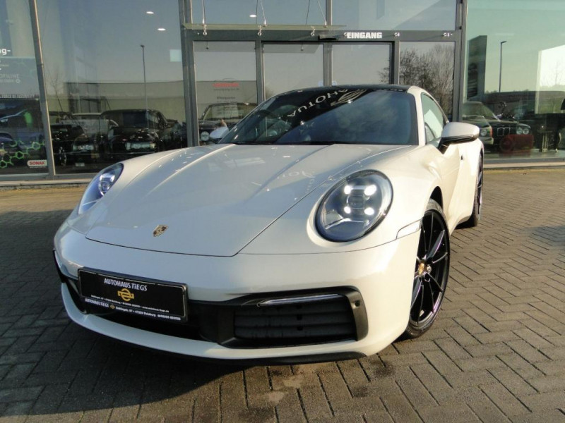 Porsche 911 3.0i 385 PDK  occasion � L'Union - photo n�3