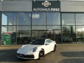 Annonce Porsche 911 occasion Essence 3.0i 385 PDK � L'Union