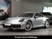 Annonce Porsche 911 occasion Essence 3.0i 385 PDK � L'Union