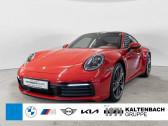Annonce Porsche 911 occasion Essence 3.0i 385 PDK � L'Union