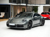 Annonce Porsche 911 occasion Essence 3.0i 385 PDK � L'Union