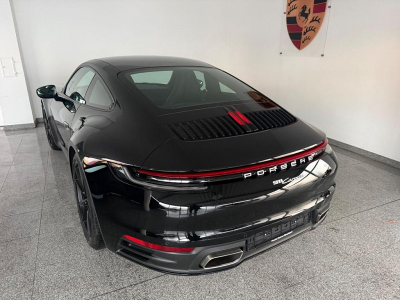 Porsche 911 3.0i 385 PDK  occasion � L'Union - photo n�3