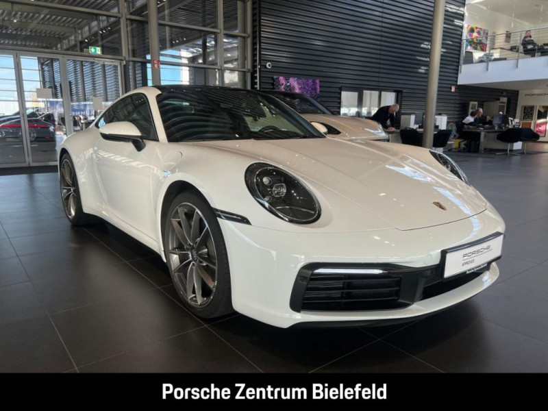 Porsche 911 3.0i 385 PDK  occasion  L'Union - photo n7