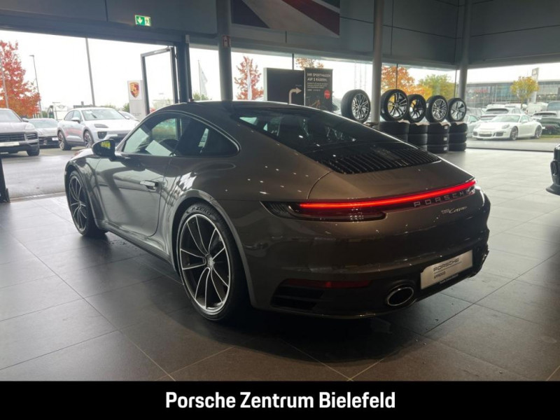 Porsche 911 3.0i 385 PDK  occasion  L'Union - photo n3