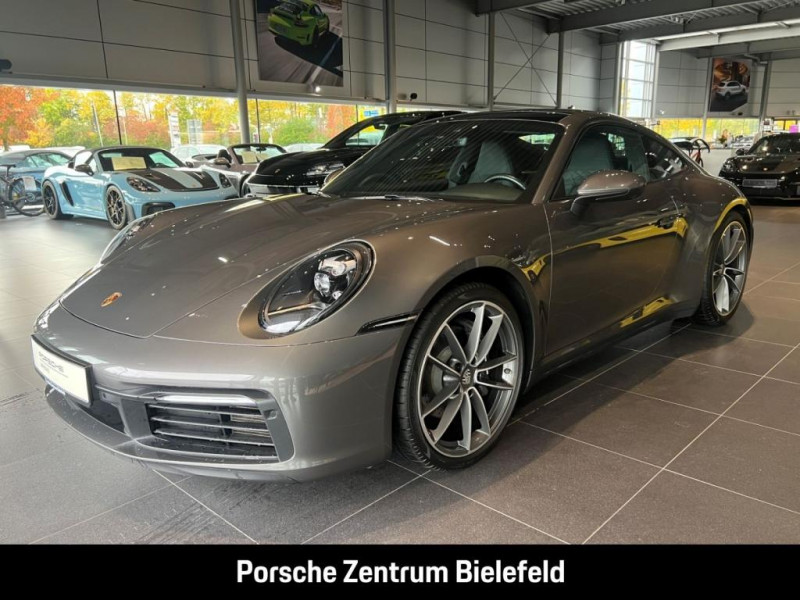Porsche 911 3.0i 385 PDK  occasion  L'Union