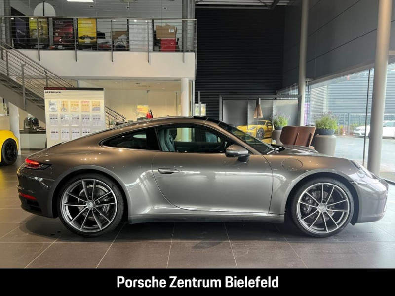 Porsche 911 3.0i 385 PDK  occasion  L'Union - photo n7