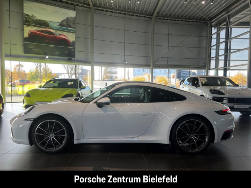 Porsche 911 3.0i 385 PDK  occasion  L'Union - photo n2
