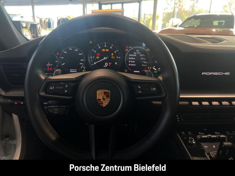 Porsche 911 3.0i 385 PDK  occasion  L'Union - photo n11