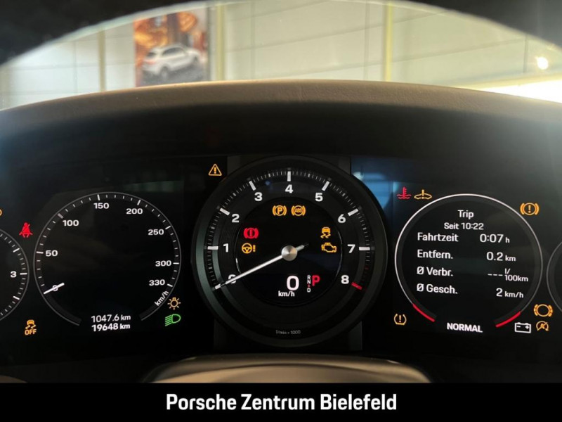 Porsche 911 3.0i 385 PDK  occasion  L'Union - photo n12