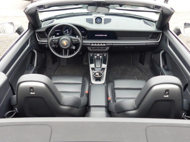 Porsche 911 3.0i 385 PDK  occasion  L'Union - photo n11