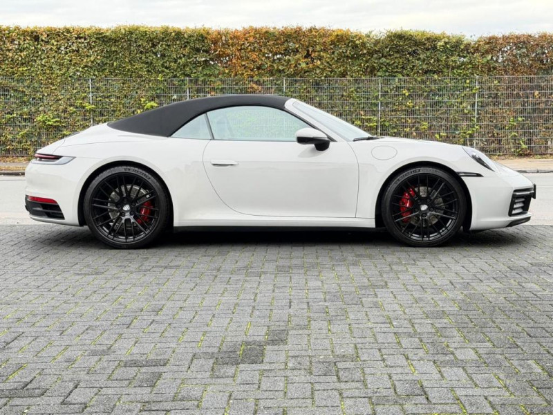 Porsche 911 3.0i 385 PDK  occasion  L'Union - photo n5