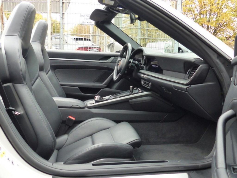 Porsche 911 3.0i 385 PDK  occasion  L'Union - photo n15