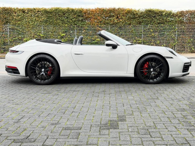 Porsche 911 3.0i 385 PDK  occasion  L'Union - photo n7