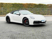 Annonce Porsche 911 occasion Essence 3.0i 385 PDK  L'Union