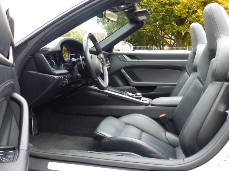 Porsche 911 3.0i 385 PDK  occasion  L'Union - photo n13