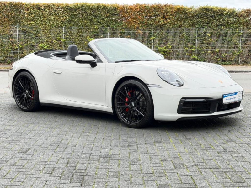 Porsche 911 3.0i 385 PDK  occasion  L'Union - photo n8