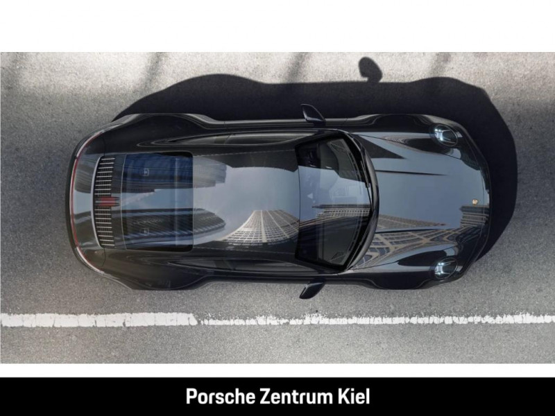 Porsche 911 3.0i 385 PDK  occasion  L'Union - photo n9