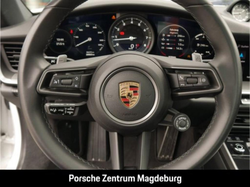 Porsche 911 3.0i 385 PDK  occasion  L'Union - photo n13