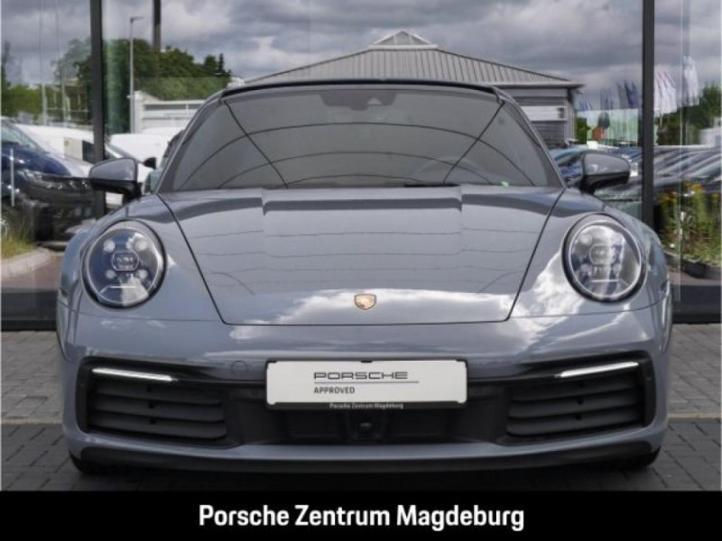 Porsche 911 3.0i 385 PDK  occasion  L'Union - photo n12