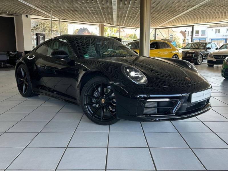 Porsche 911 3.0i 385 PDK  occasion  L'Union - photo n2