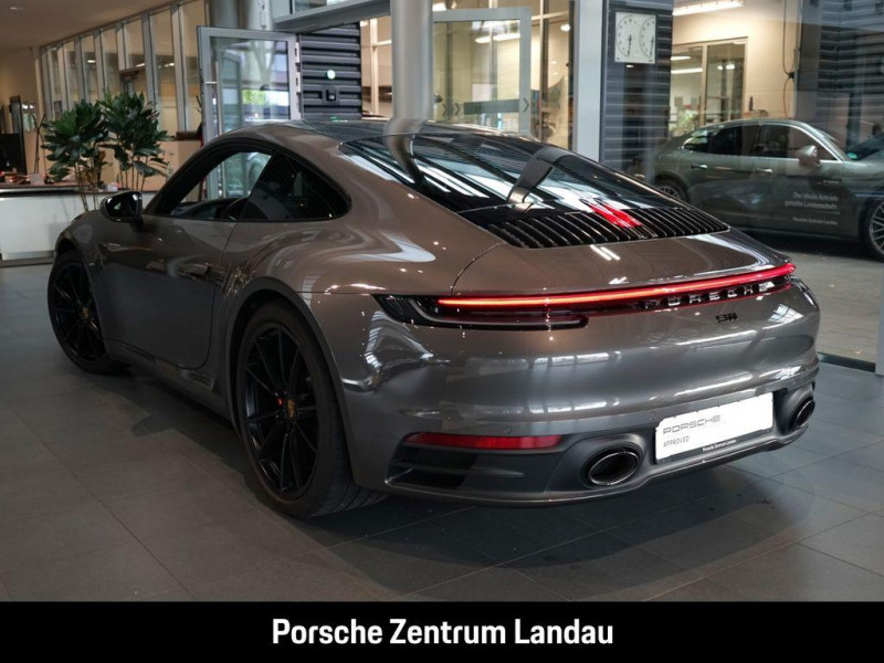 Porsche 911 3.0i 385 PDK  occasion  L'Union - photo n7