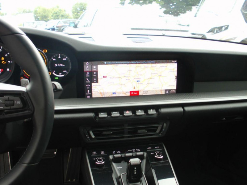 Porsche 911 3.0i 385 PDK  occasion  L'Union - photo n13
