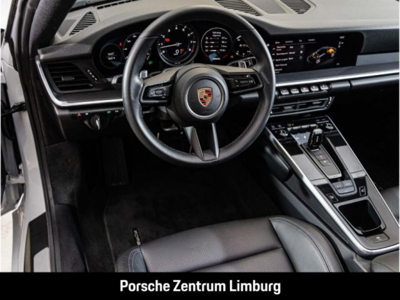 Porsche 911 3.0i 385 PDK  occasion  L'Union - photo n13
