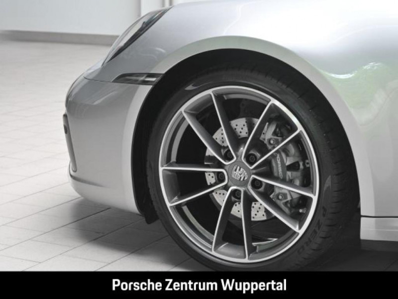 Porsche 911 3.0i 385 PDK  occasion  L'Union - photo n7