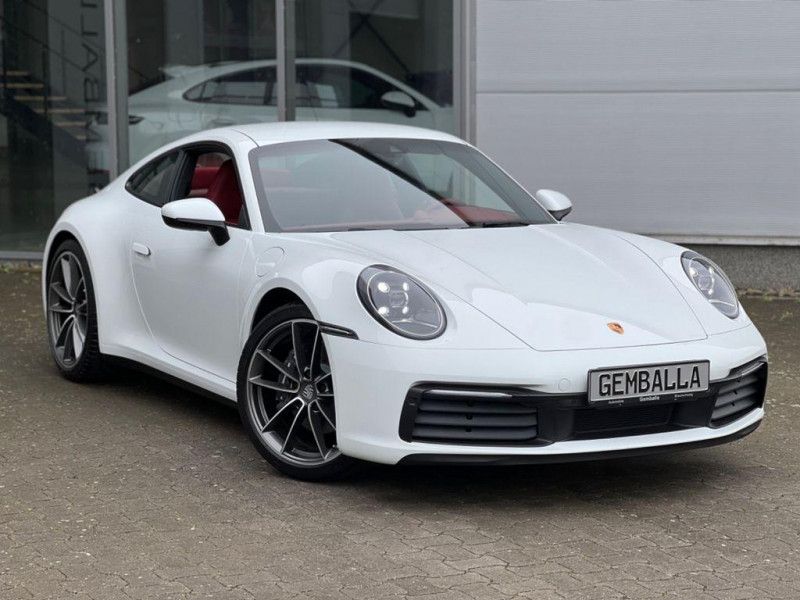 Porsche 911 3.0i 385 PDK  occasion  L'Union - photo n15