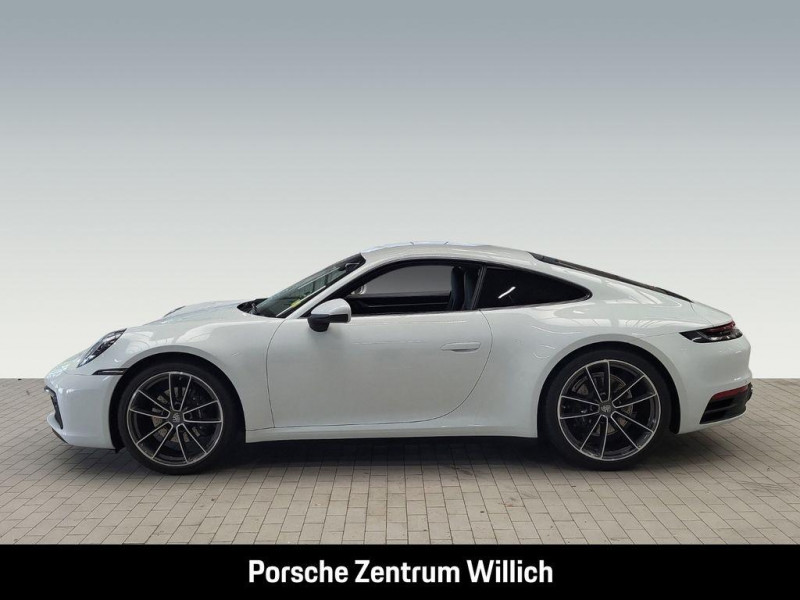 Porsche 911 3.0i 385 PDK  occasion  L'Union - photo n2