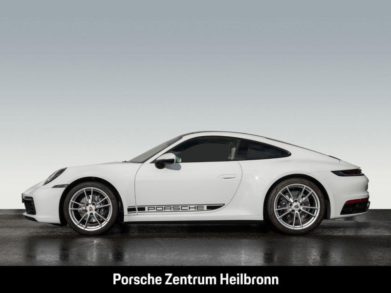 Porsche 911 3.0i 385 PDK  occasion  L'Union - photo n2