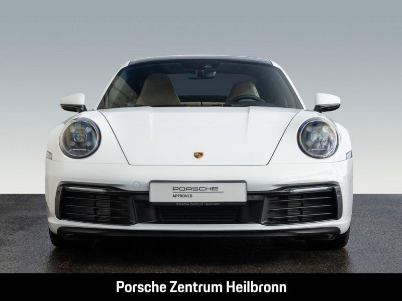 Porsche 911 3.0i 385 PDK  occasion  L'Union - photo n7
