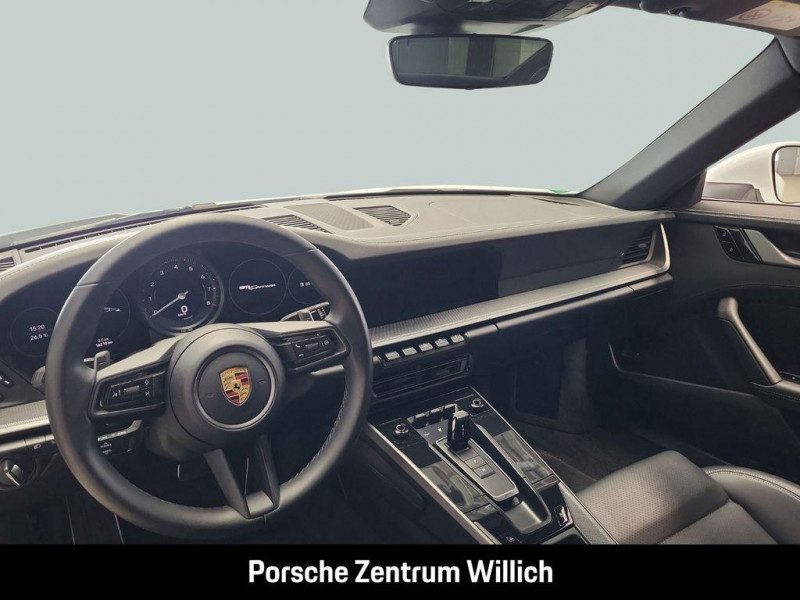 Porsche 911 3.0i 385 PDK  occasion  L'Union - photo n6