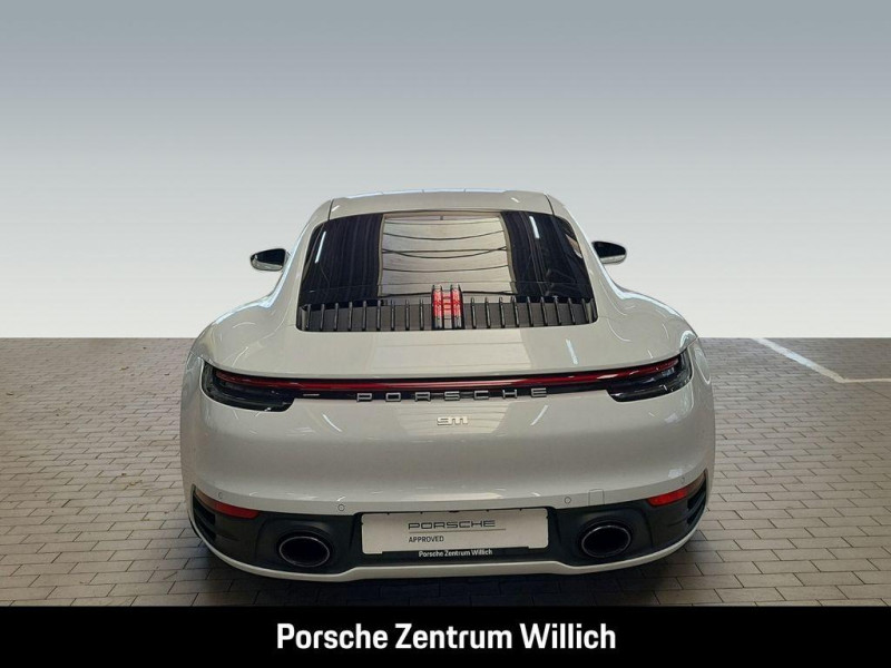Porsche 911 3.0i 385 PDK  occasion  L'Union - photo n8