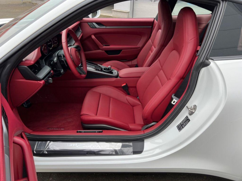 Porsche 911 3.0i 385 PDK  occasion  L'Union - photo n10