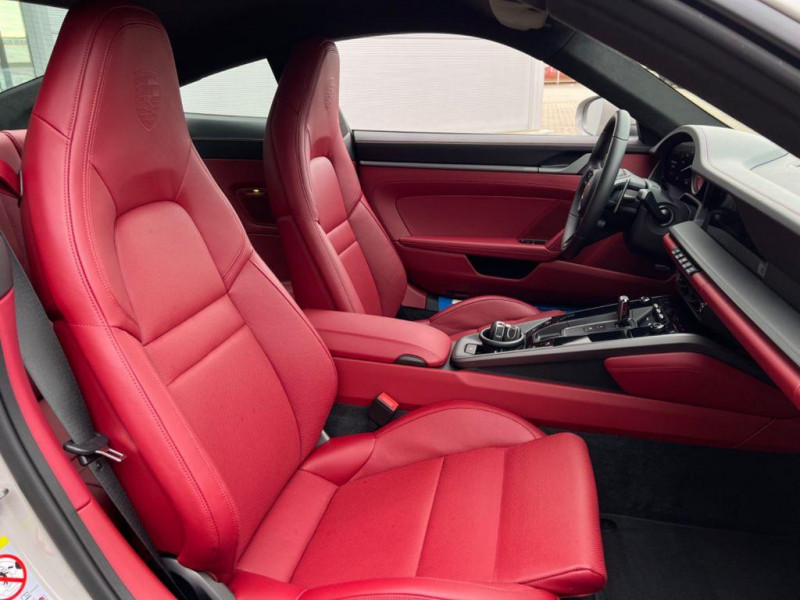 Porsche 911 3.0i 385 PDK  occasion  L'Union - photo n10