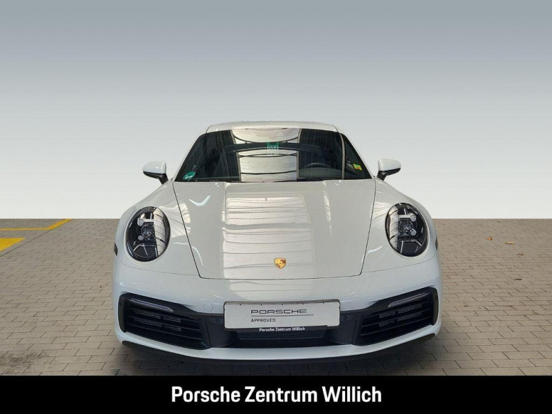 Porsche 911 3.0i 385 PDK  occasion  L'Union - photo n7