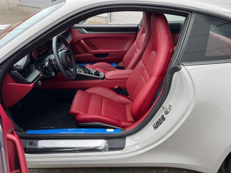 Porsche 911 3.0i 385 PDK  occasion  L'Union - photo n2