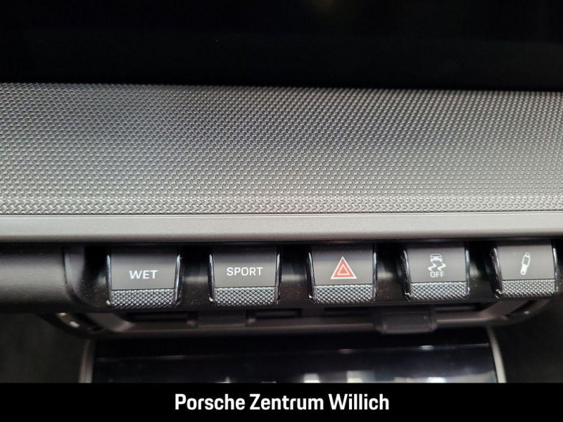 Porsche 911 3.0i 385 PDK  occasion  L'Union - photo n14