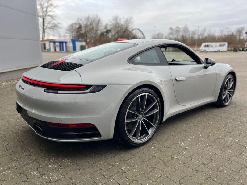 Porsche 911 3.0i 385 PDK  occasion  L'Union - photo n3