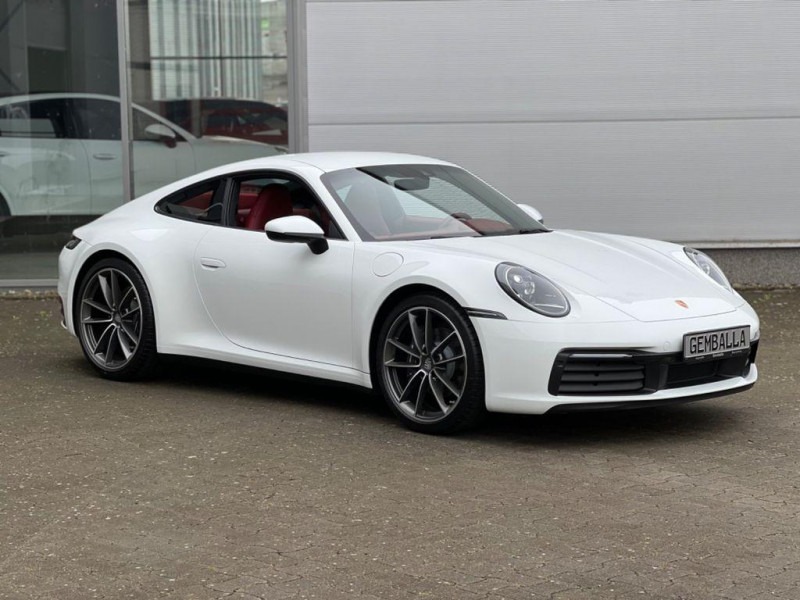 Porsche 911 3.0i 385 PDK  occasion  L'Union - photo n7