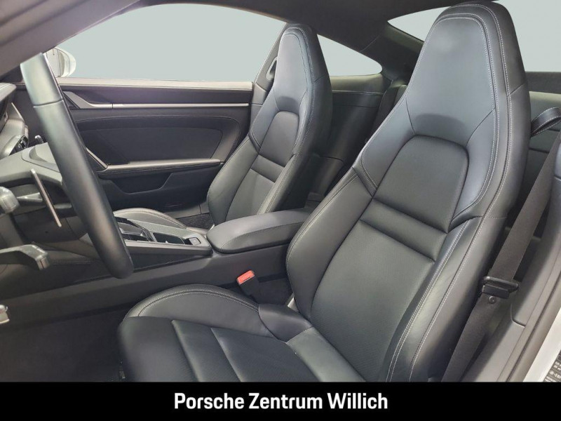 Porsche 911 3.0i 385 PDK  occasion  L'Union - photo n5
