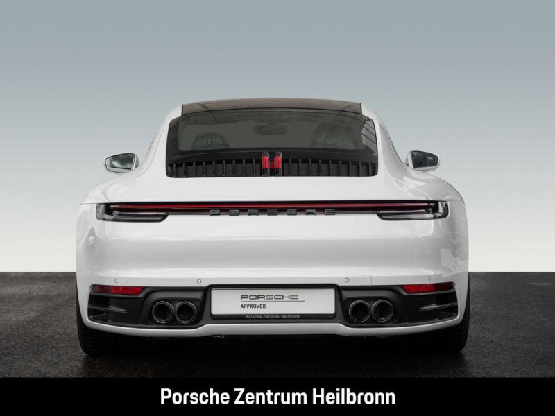 Porsche 911 3.0i 385 PDK  occasion  L'Union - photo n9