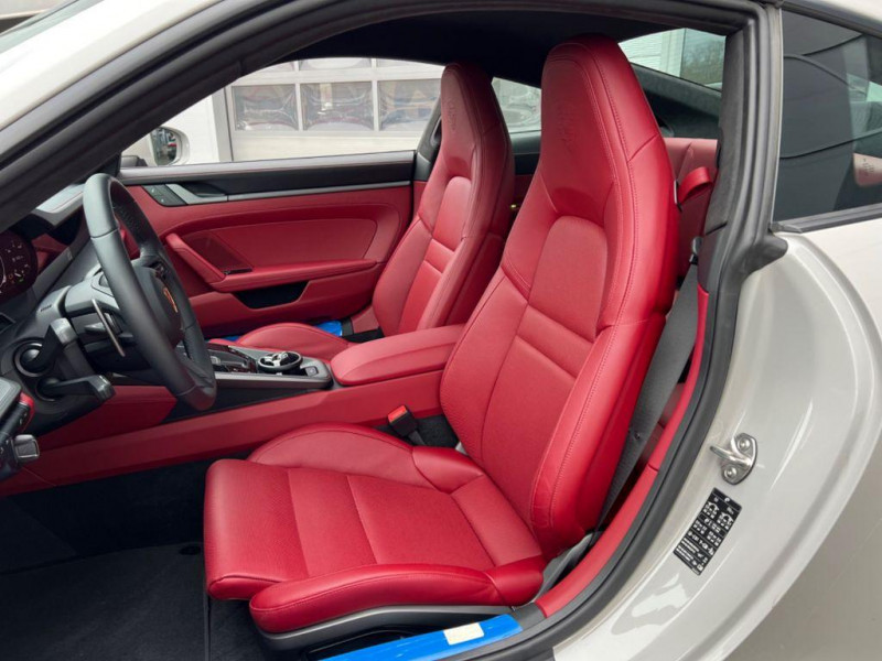 Porsche 911 3.0i 385 PDK  occasion  L'Union - photo n14