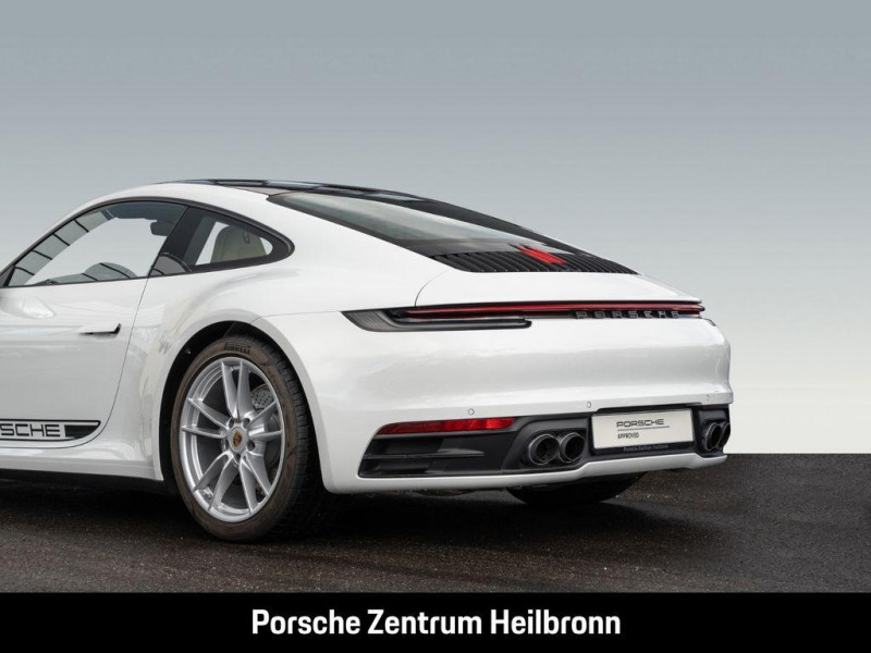 Porsche 911 3.0i 385 PDK  occasion  L'Union - photo n10
