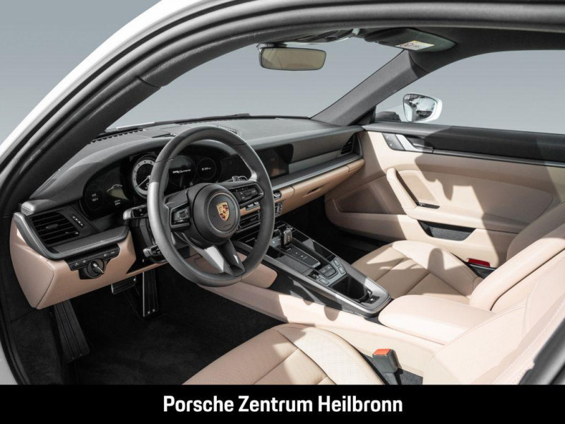 Porsche 911 3.0i 385 PDK  occasion  L'Union - photo n4