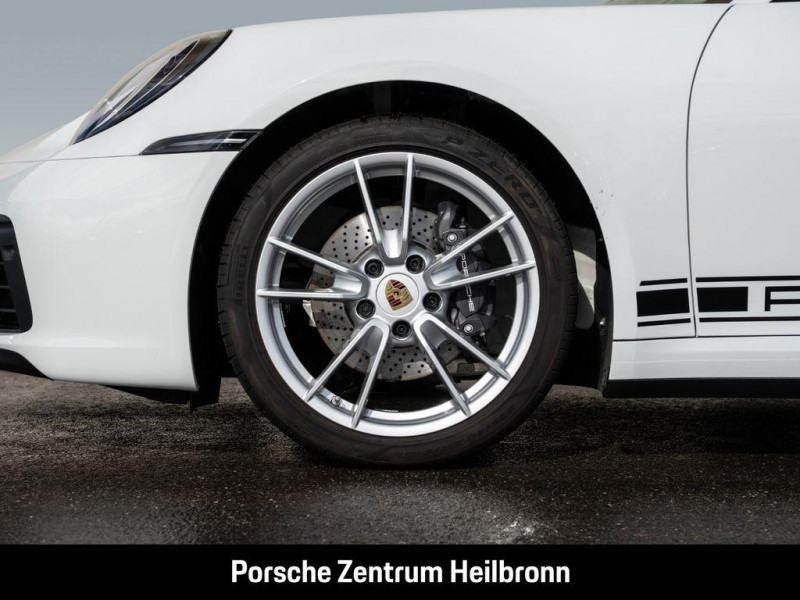 Porsche 911 3.0i 385 PDK  occasion  L'Union - photo n12