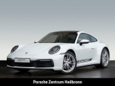 Annonce Porsche 911 occasion Essence 3.0i 385 PDK  L'Union