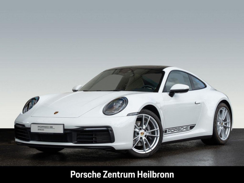 Porsche 911 3.0i 385 PDK  occasion  L'Union