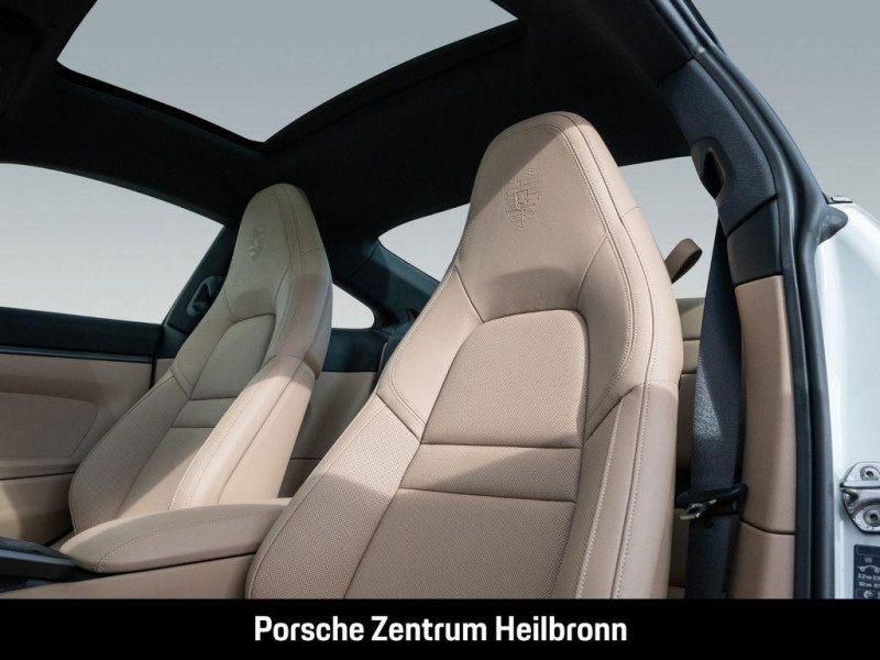 Porsche 911 3.0i 385 PDK  occasion  L'Union - photo n5